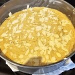 Gâteaux moelleux au miso brun et amandes : La photo est une représentation de l'étape 6
