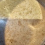 Brioche vendéenne moelleuse facile et délicieuse : La photo est une représentation de l'étape 1