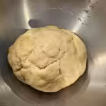 Brioche vendéenne moelleuse facile et délicieuse : La photo est une représentation de l'étape 2