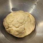 Brioche vendéenne moelleuse facile et délicieuse : La photo est une représentation de l'étape 2