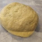 Brioche vendéenne moelleuse facile et délicieuse : La photo est une représentation de l'étape 3