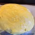 Brioche vendéenne moelleuse facile et délicieuse : La photo est une représentation de l'étape 4