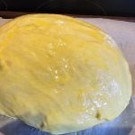 Brioche vendéenne moelleuse facile et délicieuse : La photo est une représentation de l'étape 4