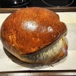 Brioche vendéenne moelleuse facile et délicieuse : La photo est une représentation de l'étape 5
