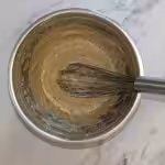 Yogurt, Raspberry and Sumac Muffins – Moist and Tangy : La photo est une représentation de l'étape 3