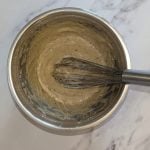Muffins au yaourt, framboises et sumac – moelleux et acidulés : La photo est une représentation de l'étape 3