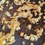 Poulet au beurre (Butter Chicken) non piquant : La photo est une représentation de l'étape 3