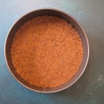 Sumac and Lime Cheesecake – No-Bake and Ultra-Fresh : La photo est une représentation de l'étape 1