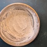 Sumac and Lime Cheesecake – No-Bake and Ultra-Fresh : La photo est une représentation de l'étape 2