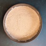 Sumac and Lime Cheesecake – No-Bake and Ultra-Fresh : La photo est une représentation de l'étape 3