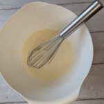 Homemade Sumac, Vanilla, Honey and Pistachio Ice Cream – Churned to Perfection : La photo est une représentation de l'étape 5