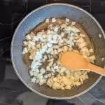 Tacos au poulet haché : express, savoureux et personnalisables : La photo est une représentation de l'étape 1