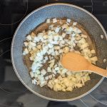 Tacos au poulet haché : express, savoureux et personnalisables : La photo est une représentation de l'étape 1