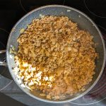 Tacos au poulet haché : express, savoureux et personnalisables : La photo est une représentation de l'étape 3