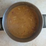 Chicken Mafé (Peanut Sauce): Easy and Flavorful Senegalese Recipe : La photo est une représentation de l'étape 2