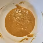 Pain à la citrouille moelleux et délicieusement savoureux : La photo est une représentation de l'étape 4
