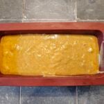 Moist and Delicious Pumpkin Bread with Walnuts and Clove : La photo est une représentation de l'étape 5