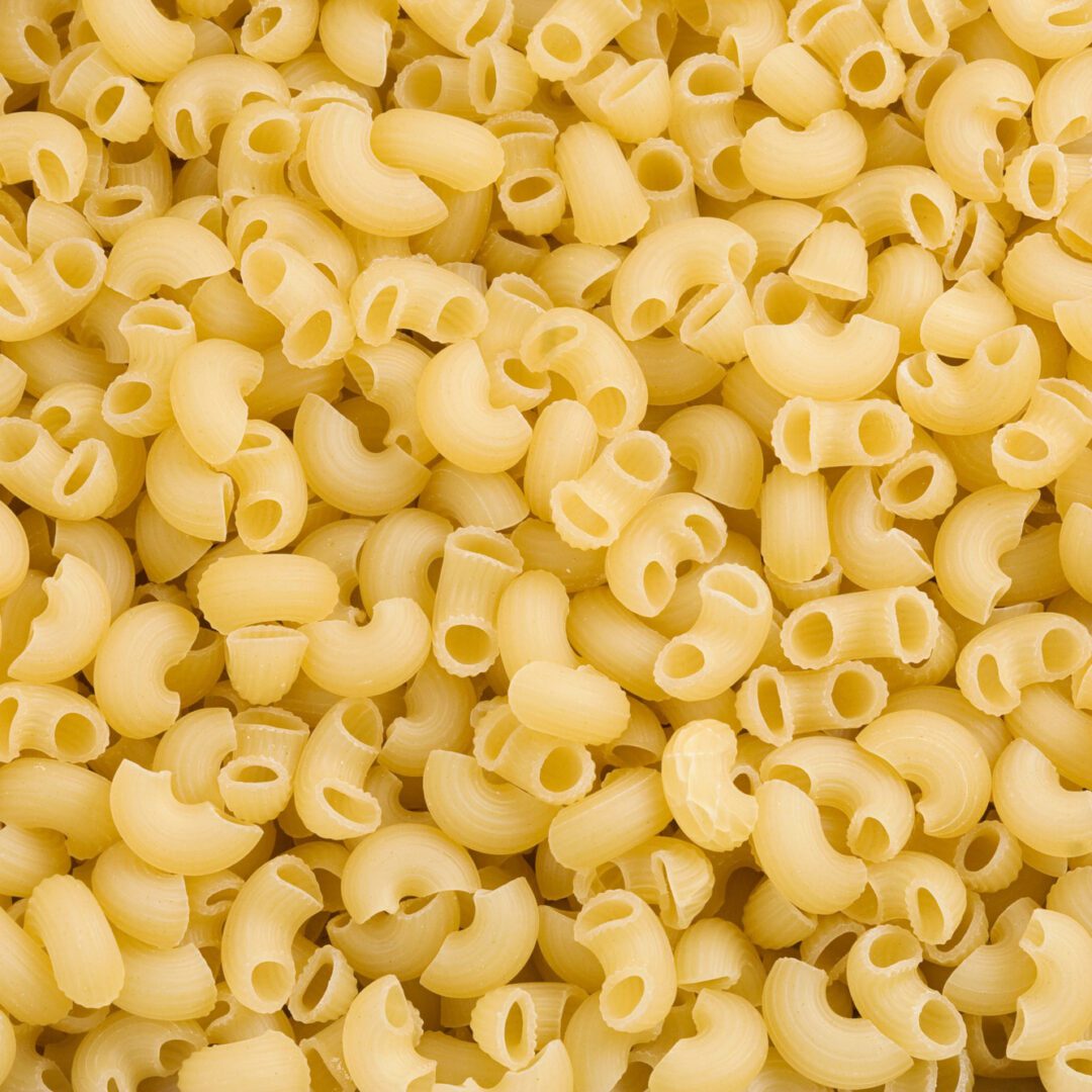 La photo représente l'ingrédient : Macaroni