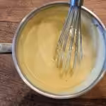 Baked Macaroni and Cheese: Creamy, Golden and Easy : La photo est une représentation de l'étape 4